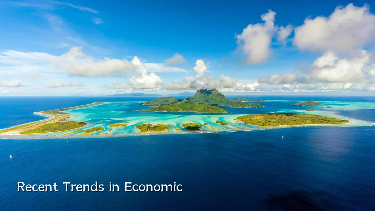 Recent Trends in Economic